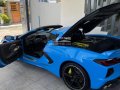 2022 Chevrolet Corvette C8 for sale at affordable price -1