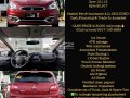 88k ALL IN CASH OUT/12,532 monthly! 2017 Mitsubishi Mirage GLS HB-1