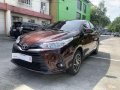 Toyota Vios 1.3XLE Cvt 2023 -0