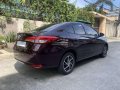 Toyota Vios 1.3XLE Cvt 2023 -4