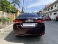 Toyota Vios 1.3XLE Cvt 2023 -5