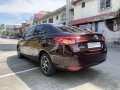 Toyota Vios 1.3XLE Cvt 2023 -6