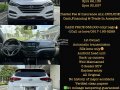 For Sale! 2017 Hyundai Tucson 2.0 GL Automatic Gas-1