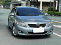 2010 Toyota Altis 1.6V Automatic Gas 76kDP only/11,135 monthly!-2