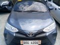 Toyota Vios 1.3XLE Cvt G.Blue 09171728702-0