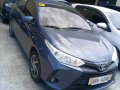 Toyota Vios 1.3XLE Cvt G.Blue 09171728702-2