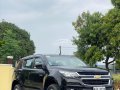 2017 Chevrolet Trailblazer Duramax m/t-2