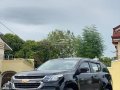 2017 Chevrolet Trailblazer Duramax m/t-0