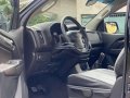 2017 Chevrolet Trailblazer Duramax m/t-12