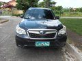 Subaru Forester 2.0i-L CVT 2013, Good Condition, Fresh and Low Mileage-0