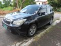 Subaru Forester 2.0i-L CVT 2013, Good Condition, Fresh and Low Mileage-1