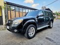 Ford Everest Limited 2014 AT-1