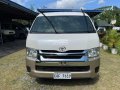 HOT!!! 2017 Toyota Hiace GL Grandia for sale at affordable price -0