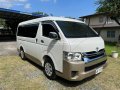 HOT!!! 2017 Toyota Hiace GL Grandia for sale at affordable price -2