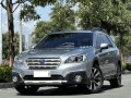 🔥 265k All In DP 🔥  2017 Subaru Outback 3.6 R Automatic Gas.. Call 0956-7998581-2