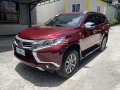 HOT SALE! 2019 Mitsubishi Montero Sport GLX M/T-1