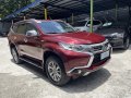 HOT SALE! 2019 Mitsubishi Montero Sport GLX M/T-2
