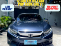 LOW ORIG MILEAGE 2018 Honda Civic E-0