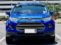2015 Ford Ecosport Trend Automatic Gas‼️-0