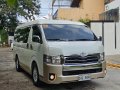 HOT!!! 2018 Toyota Hiace Super Grandia for sale at affordable price -0