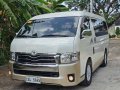 HOT!!! 2018 Toyota Hiace Super Grandia for sale at affordable price -1