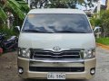 HOT!!! 2018 Toyota Hiace Super Grandia for sale at affordable price -3