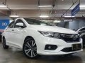 2020 Honda City 1.5L E CVT VTEC AT LOW ORIG MILEAGE-0