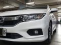 2020 Honda City 1.5L E CVT VTEC AT LOW ORIG MILEAGE-2