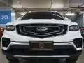 2021 Geely Azkarra Luxury 1.5L AT 7-speed Hybrid AWD-1