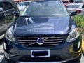 For diplomatic sale: 2015 Volvo XC60-1