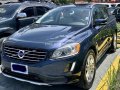For diplomatic sale: 2015 Volvo XC60-0