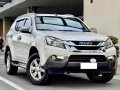 2017 Isuzu MUX 3.0 LSA 4x2 Automatic Diesel‼️-1