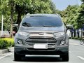 2017 Ford Ecosport Titanium Gas Automatic‼️-0