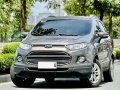 2017 Ford Ecosport Titanium Gas Automatic‼️-2