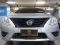2020 Nissan Almera 1.5L E AT LOW MILEAGE-1
