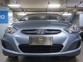 2019 Hyundai Accent 1.6L CRDi DSL AT LIMITED STOCK-1