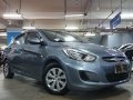 2019 Hyundai Accent 1.6L CRDi DSL AT LIMITED STOCK-0