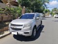 Chevrolet Trailblazer 2015 For Sale-1