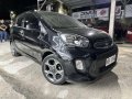2016 Kia Picanto EX 1.0 A/T-1