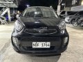 2016 Kia Picanto EX 1.0 A/T-0