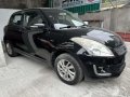 2016 Suzuki Swift 1.2 GL AT-1