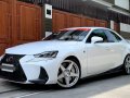 HOT!!! 2018 Lexus IS350 FSport for sale at affordable price -0