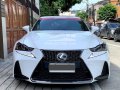 HOT!!! 2018 Lexus IS350 FSport for sale at affordable price -1