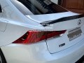 HOT!!! 2018 Lexus IS350 FSport for sale at affordable price -5