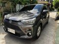 2022 Toyota Raize 1.2 G A/T-2