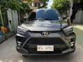 2022 Toyota Raize 1.2 G A/T-0