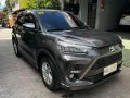 2022 Toyota Raize 1.2 G A/T-1