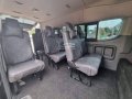 2019 Nissan Urvan NV350 PREMIUM A/T-6