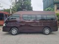 2019 Nissan Urvan NV350 PREMIUM A/T-2