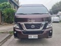 2019 Nissan Urvan NV350 PREMIUM A/T-0